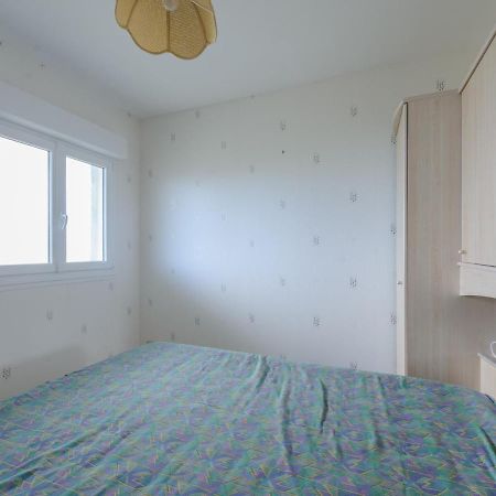 Charmant T2 Bis Avec Apercu Mer, Piscine, Parking Prive A 100M Plage - Chatelaillon-Plage - Fr-1-535-29 Екстер'єр фото