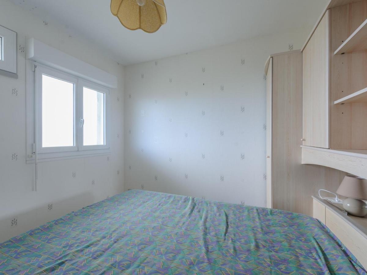 Charmant T2 Bis Avec Apercu Mer, Piscine, Parking Prive A 100M Plage - Chatelaillon-Plage - Fr-1-535-29 Екстер'єр фото