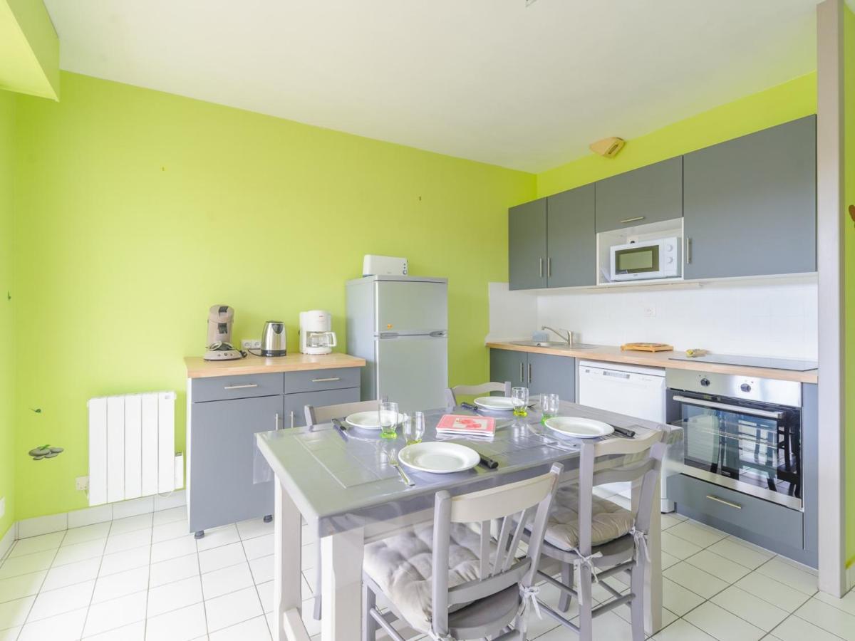 Charmant T2 Bis Avec Apercu Mer, Piscine, Parking Prive A 100M Plage - Chatelaillon-Plage - Fr-1-535-29 Екстер'єр фото